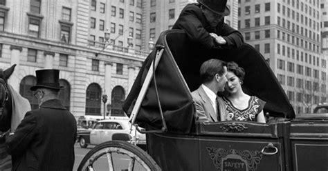 Čiernobiele fotografie: Nostalgia, história a umenie